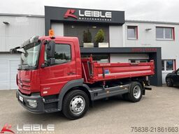 MERCEDES-BENZ Atego 1330 K*Meiller Kipper*32 TKM*Klima*TOP*