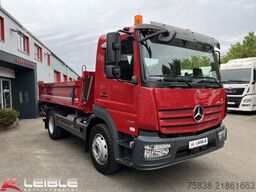 MERCEDES-BENZ Atego 1330 K*Meiller Kipper*32 TKM*Klima*TOP*