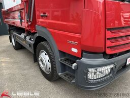 MERCEDES-BENZ Atego 1330 K*Meiller Kipper*32 TKM*Klima*TOP*