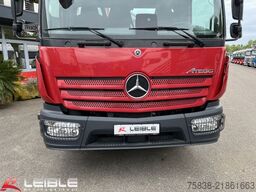 MERCEDES-BENZ Atego 1330 K*Meiller Kipper*32 TKM*Klima*TOP*