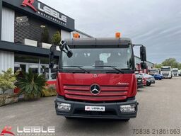 MERCEDES-BENZ Atego 1330 K*Meiller Kipper*32 TKM*Klima*TOP*