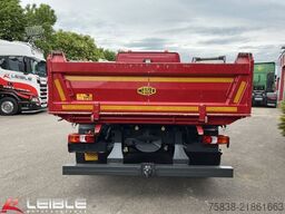 MERCEDES-BENZ Atego 1330 K*Meiller Kipper*32 TKM*Klima*TOP*