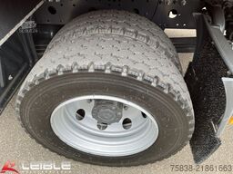 MERCEDES-BENZ Atego 1330 K*Meiller Kipper*32 TKM*Klima*TOP*