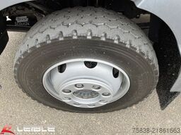 MERCEDES-BENZ Atego 1330 K*Meiller Kipper*32 TKM*Klima*TOP*