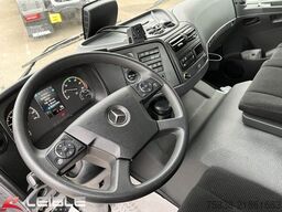 MERCEDES-BENZ Atego 1330 K*Meiller Kipper*32 TKM*Klima*TOP*