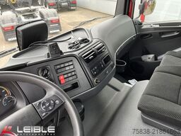 MERCEDES-BENZ Atego 1330 K*Meiller Kipper*32 TKM*Klima*TOP*