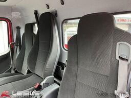 MERCEDES-BENZ Atego 1330 K*Meiller Kipper*32 TKM*Klima*TOP*