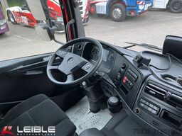 MERCEDES-BENZ Atego 1330 K*Meiller Kipper*32 TKM*Klima*TOP*