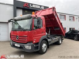 MERCEDES-BENZ Atego 1330 K*Meiller Kipper*32 TKM*Klima*TOP*