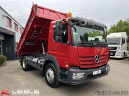 MERCEDES-BENZ Atego 1330 K*Meiller Kipper*32 TKM*Klima*TOP*