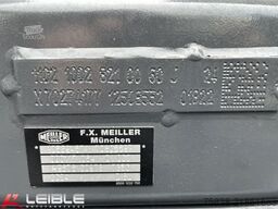 MERCEDES-BENZ Atego 1330 K*Meiller Kipper*32 TKM*Klima*TOP*