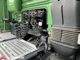 DAF XF 530 6x4 SSC*70to*2xTank*Standklima*Leder*