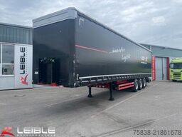 KÖGEL SN 24*Tautliner*Zertifikat XL*SAF-Achsen*