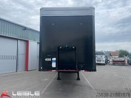 KÖGEL SN 24*Tautliner*Zertifikat XL*SAF-Achsen*