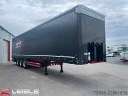 KÖGEL SN 24*Tautliner*Zertifikat XL*SAF-Achsen*
