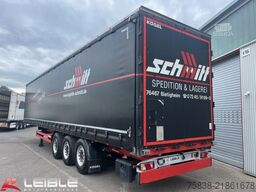 KÖGEL SN 24*Tautliner*Zertifikat XL*SAF-Achsen*