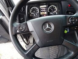 MERCEDES-BENZ 1840 Antos*kpl Zug*Frigoblock Kühlung*2t LBW*NLA