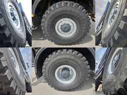MERCEDES-BENZ SK 1844 AK 4x4 V8 *187.500 km *TIRRE EURO 181