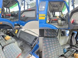 MERCEDES-BENZ SK 1844 AK 4x4 V8 *187.500 km *TIRRE EURO 181