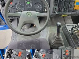 MERCEDES-BENZ SK 1844 AK 4x4 V8 *187.500 km *TIRRE EURO 181