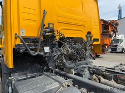 SCANIA G450 XT 4x4 Euro 6 SZM Kipphydraulik Blatt / Luf