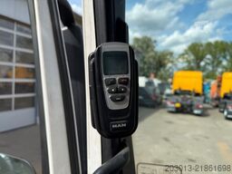 MAN TGS 33.440 6x4 BB/BBS Kanalreiniger Kombi MÜLLER