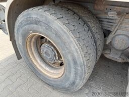MAN TGS 33.440 6x4 BB/BBS Kanalreiniger Kombi MÜLLER