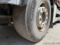 MAN TGS 33.440 6x4 BB/BBS Kanalreiniger Kombi MÜLLER