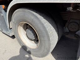 MAN TGS 33.440 6x4 BB/BBS Kanalreiniger Kombi MÜLLER