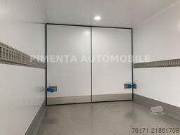 IVECO Daily 70C18HP TK ALUB LBW LUFTFE THERMO LED RFK