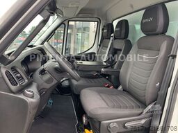 IVECO Daily 70C18HP TK ALUB LBW LUFTFE THERMO LED RFK
