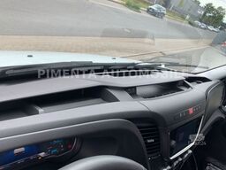 IVECO Daily 70C18HP TK ALUB LBW LUFTFE THERMO LED RFK