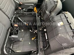 IVECO Daily 70C18HP TK ALUB LBW LUFTFE THERMO LED RFK