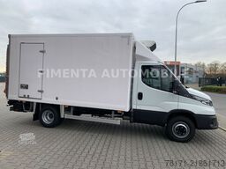 IVECO Daily 70C18P TK-KOFFER LUFT LBW AHK LED KLIMA
