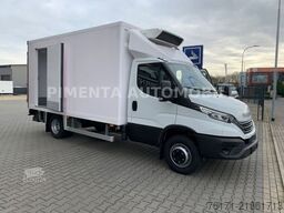 IVECO Daily 70C18P TK-KOFFER LUFT LBW AHK LED KLIMA