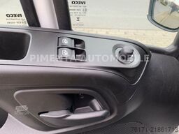 IVECO Daily 70C18P TK-KOFFER LUFT LBW AHK LED KLIMA