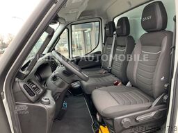 IVECO Daily 70C18P TK-KOFFER LUFT LBW AHK LED KLIMA