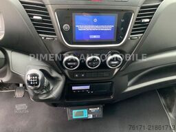 IVECO Daily 70C18P TK-KOFFER LUFT LBW AHK LED KLIMA