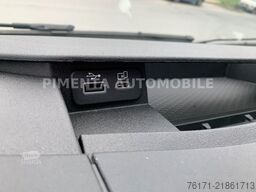IVECO Daily 70C18P TK-KOFFER LUFT LBW AHK LED KLIMA