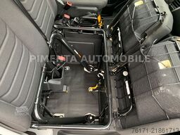 IVECO Daily 70C18P TK-KOFFER LUFT LBW AHK LED KLIMA