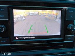 MAN TGE 3.140 2.0 TDI Extra Lang-Kamera