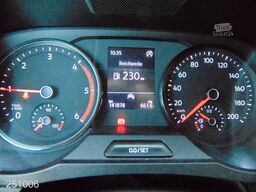 MAN TGE 3.140 2.0 TDI Extra Lang-Kamera