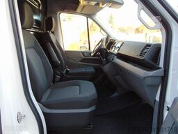 MAN TGE 3.140 2.0 TDI Extra Lang-Kamera