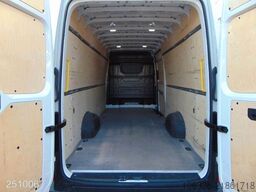 MAN TGE 3.140 2.0 TDI Extra Lang-Kamera