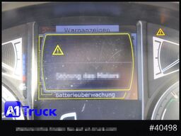 DAF XF 530 FT SSC, Intarder