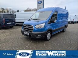 Ford Transit Kasten 310 L2 Trend AHK DAB Notbremsass. Temp Tel.-Vorb. PDCv+h Berganfahrass.