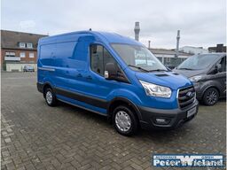 Ford Transit Kasten 310 L2 Trend AHK DAB Notbremsass. Temp Tel.-Vorb. PDCv+h Berganfahrass.