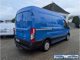 Ford Transit Kasten 310 L2 Trend AHK DAB Notbremsass. Temp Tel.-Vorb. PDCv+h Berganfahrass.