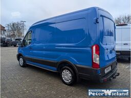 Ford Transit Kasten 310 L2 Trend AHK DAB Notbremsass. Temp Tel.-Vorb. PDCv+h Berganfahrass.