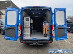 Ford Transit Kasten 310 L2 Trend AHK DAB Notbremsass. Temp Tel.-Vorb. PDCv+h Berganfahrass.